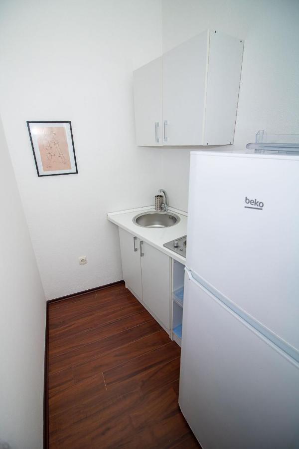 Miro Apartments Mostar Zewnętrze zdjęcie