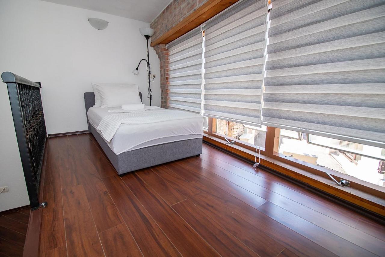 Miro Apartments Mostar Zewnętrze zdjęcie