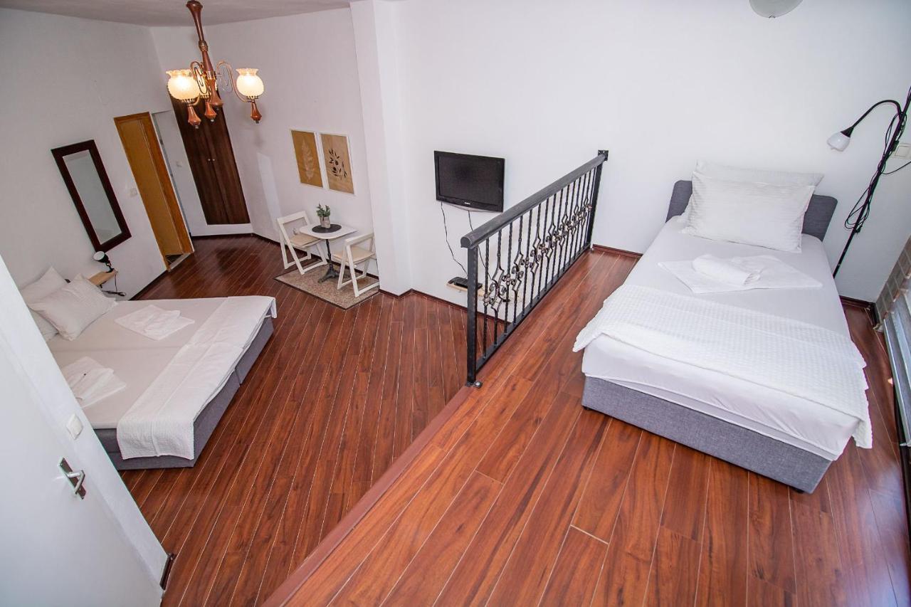 Miro Apartments Mostar Zewnętrze zdjęcie