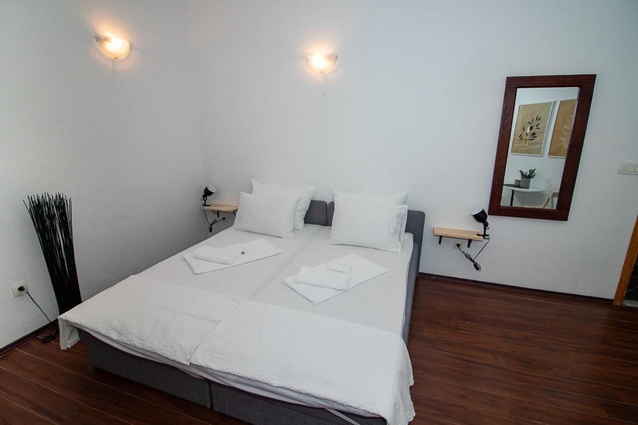 Miro Apartments Mostar Zewnętrze zdjęcie