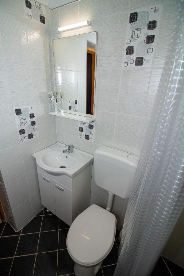 Miro Apartments Mostar Zewnętrze zdjęcie