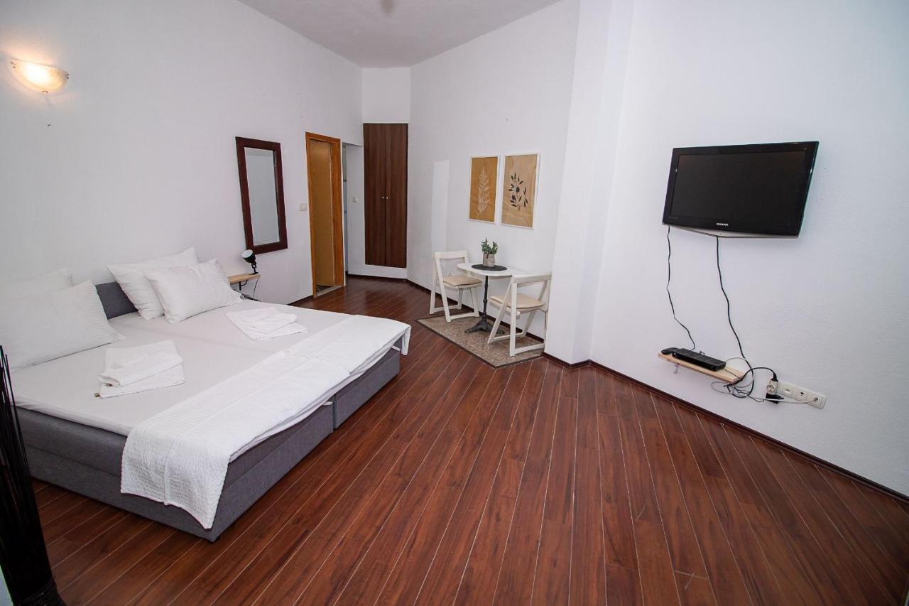 Miro Apartments Mostar Zewnętrze zdjęcie
