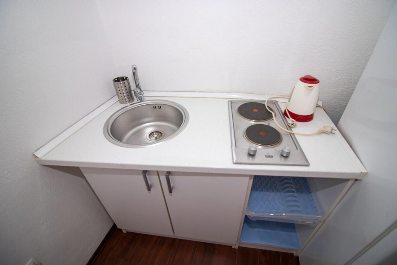 Miro Apartments Mostar Zewnętrze zdjęcie