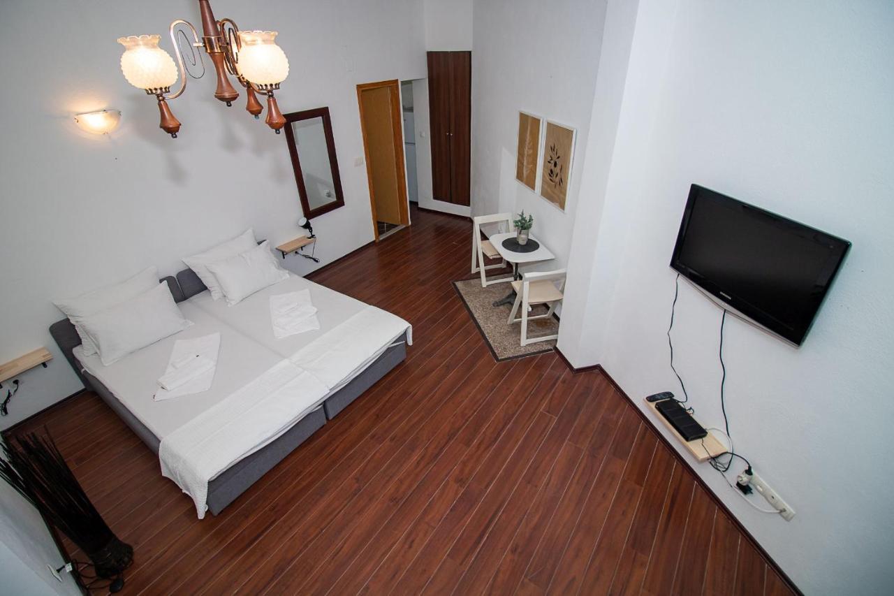 Miro Apartments Mostar Zewnętrze zdjęcie