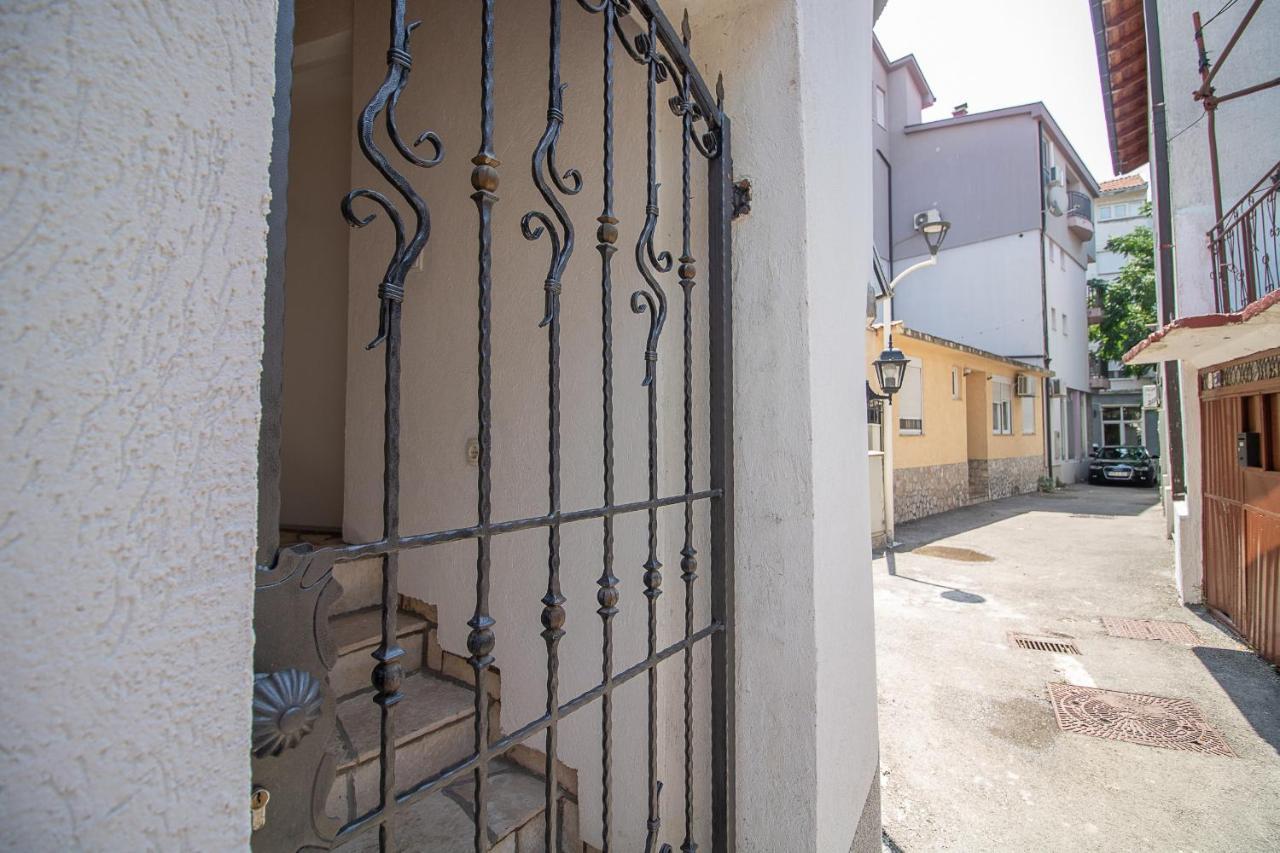 Miro Apartments Mostar Zewnętrze zdjęcie
